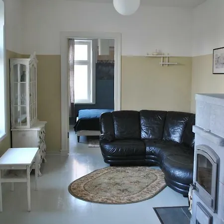 Airevaka Apartement * 塔尔图