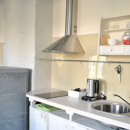 Airevaka Apartement 公寓 塔尔图